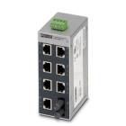 Phoenix Contact 2891110 FL SWITCH SFN 7TX/FX ST Ethernet switch