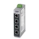 Phoenix Contact SFN Ethernet switches