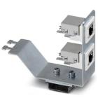 Phoenix Contact 2891165 FL PF 2TX CAT5E Patch panel