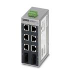 Phoenix Contact 2891314 FL SWITCH SFN 6TX/2FX Ethernet switch