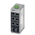 Phoenix Contact 2891411 FL SWITCH SFN 6TX/2FX ST Ethernet switch