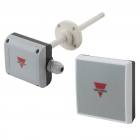 Carlo Gavazzi EST wall or duct mount sensors