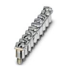 Phoenix Contact 3001624 FBRN 10-4 N Terminal block fixed bridge (10 pack)
