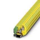 Phoenix Contact 3001705 MT 1,5-TWIN-PE Terminal block screw mini (50 pack)