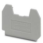 Phoenix Contact 3002982 D-MT 1,5-QUATTRO Terminal block end cover (50 pack)