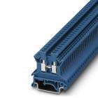 Phoenix Contact Terminal block screw blue 3003350 UK 2,5 N BU (10 pack)