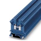 Phoenix Contact 3004388 UK 5 N BU Terminal block screw blue (10 pack)