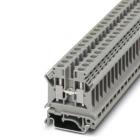 Phoenix Contact 3004524 UK 6 N Terminal block screw (10 pack)