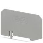 Phoenix Contact 3024481 ATP-ST 6 Terminal block partition plate (10 pack)