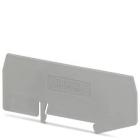 Phoenix Contact 3030789 ATP-ST-TWIN Terminal block partition plate (10 pack)