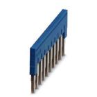 Phoenix Contact Terminal block plug-in bridge blue 3036916 FBS 10-5 BU (5 pack)