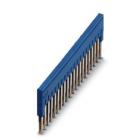 Phoenix Contact 3036929 FBS 20-5 BU Terminal block plug-in bridge blue (5 pack)