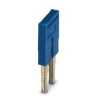 Phoenix Contact 3036932 FBS 2-6 BU Terminal block plug-in bridge blue (10 pack)