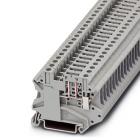 Phoenix Contact Terminal block screw disconnect 3046168 UT 4-TG P/P (10 pack)