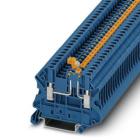 Phoenix Contact 3046553 UT 2,5-MT BU Terminal block screw blue (50 pack)