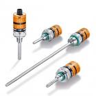 IFM TK temperature sensors with mechanical setting