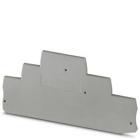 Phoenix Contact Terminal block end cover 3113771 D-PT 1,5/S-3L (10 pack)