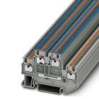 Phoenix Contact 3208544 PTTB 1,5/S-L/N Terminal block push-in 2-level (10 pack)