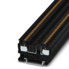 Phoenix Contact 3208943 PT 4-FSI/F Terminal block push-in fused (10 pack)