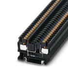 Phoenix Contact 3208964 PT 4-FSI/F-LED 24 Terminal block push-in fused (5 pack)