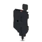 Phoenix Contact 3209264 P-FU 5X20 LED 250-5 Terminal block fuse plug (10 pack)