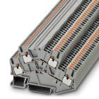 Phoenix Contact 3209604 PTTBS 2,5 Terminal block push-in 2-level (10 pack)