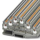 Phoenix Contact 3210499 PT 2,5-3L Terminal block push-in three-level (10 pack)