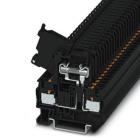 Phoenix Contact 3211861 PT 4-HESI (5X20) Terminal block push-in fused (5 pack)