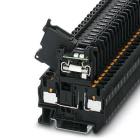 Phoenix Contact 3211903 PT 4-HESILED 24 (5X20) Terminal block push-in fused (5 pack)