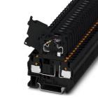 Phoenix Contact 3211907 PT 4-HESILA 250 (5X20) Terminal block push-in fused (5 pack)