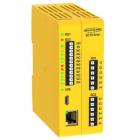 Banner SC10 series safety controller / relay hybrid