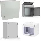 Enclosures