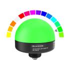 Banner K90 Pro series 90mm programmable multicolor RGB indicators