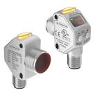 Banner Q3X Laser contrast sensors