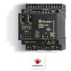 Finder OPTA OPTA Codesys - Programmable Logic Relays (PLR)
