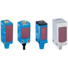 Sick W4 Powerful miniature photoelectric sensors