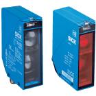 Sick W24 photoelectric sensors for harsh environments