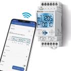 Finder 84 SMARTimer - Digital timer 16A