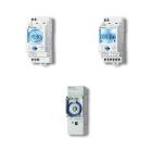 Finder 12 series time swiches