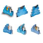 Finder relay interface modules