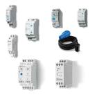 Finder monitoring relays