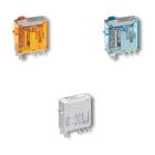 Finder 46 series miniature industrial relays 8A