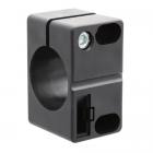 Contrinex ASU-0002-300 sensor bracket 30mm with limit stop