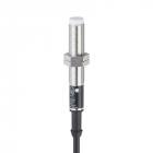 IFM IFA2004-BBOW (IF0008) M12 4mm non-flush, NC, AC/DC 2-wire, metal, 2m cable, inductive sensor