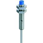 Contrinex DW-AD-511-M8 inductive sensor M8, NPN NO, 6mm non-flush, Cable 2m PVC, 45mm