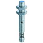 Contrinex DW-AS-501-M8-001 inductive sensor M8, NPN NO, 3mm flush, M8 3-pin plug, 60mm