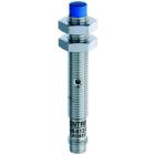 Contrinex DW-AS-511-M8-001 inductive sensor M8, NPN NO, 6mm non-flush, M8 3-pin plug, 60mm