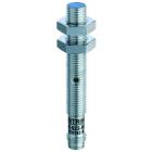 Contrinex DW-AS-521-M8-001 inductive sensor M8, NPN NO, 4mm flush, M8 3-pin plug, 60mm