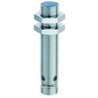 Contrinex DW-AS-601-M12 inductive sensor M12 Brass, NPN NO, 2mm flush, M12 4-pin plug, 60mm