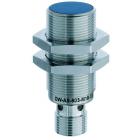 Contrinex inductive sensor DW-AS-601-M18-120